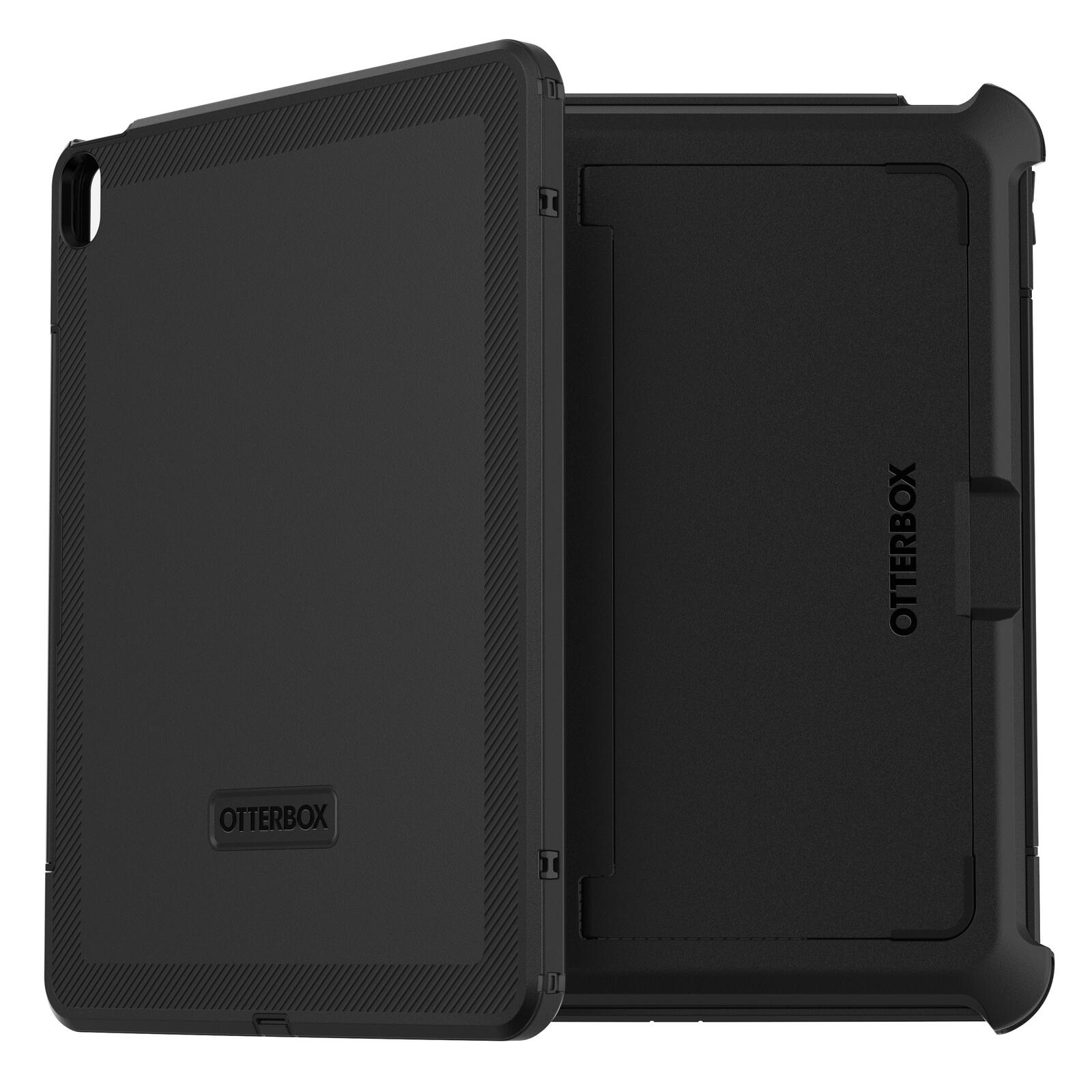 OtterBox Defender Apple iPad Air 13' (M3/M2) - black OtterBox Defender Apple iPad Air 13' (M3/M2) - black